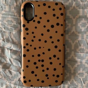 Casely IPhone case